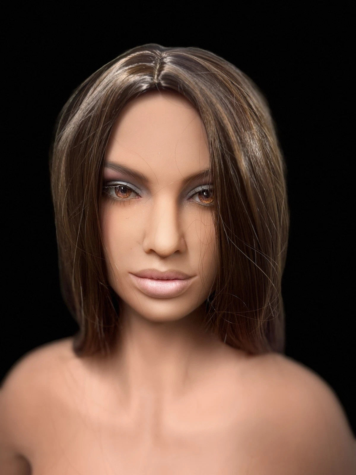 Nina – TPE Liebespuppe 168cm | Sonderpreis B-Ware | Real Sex Doll