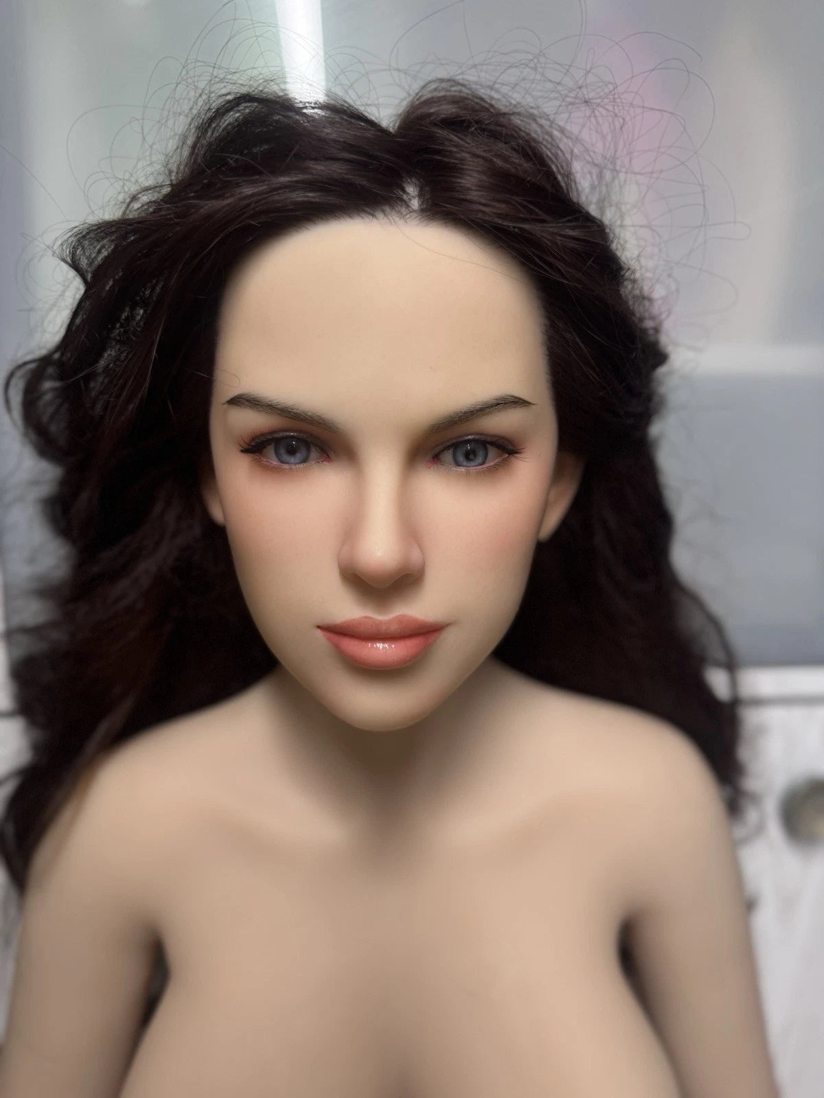 Real Sex Doll Sexpuppe Mastrubator