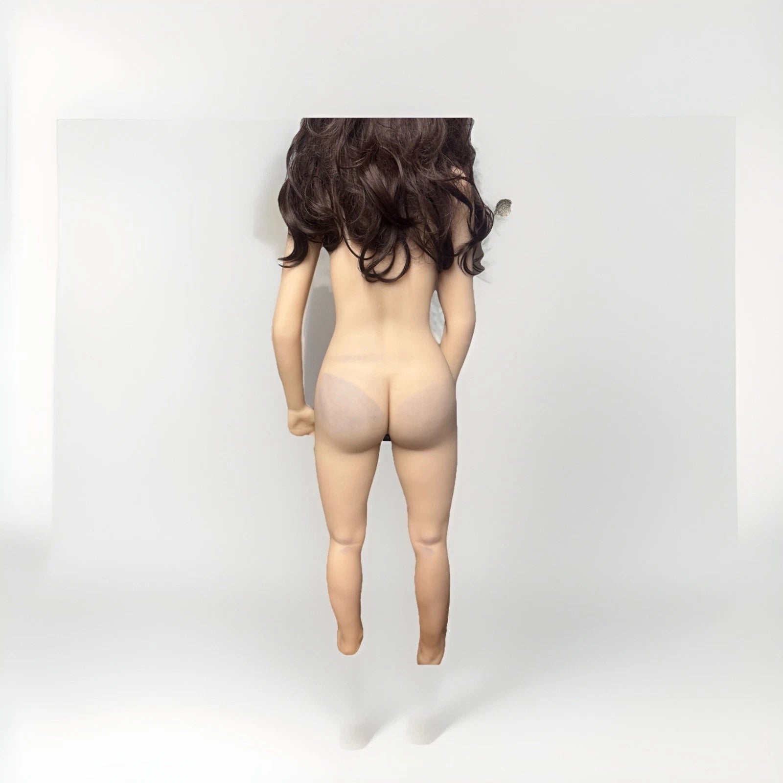 Real Sex Doll Sexpuppe Mastrubator