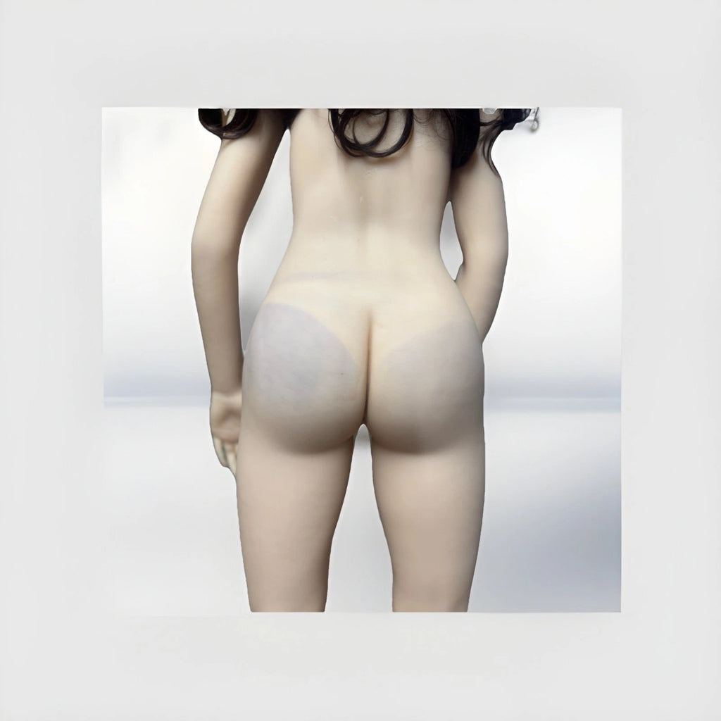 Real Sex Doll Sexpuppe Mastrubator