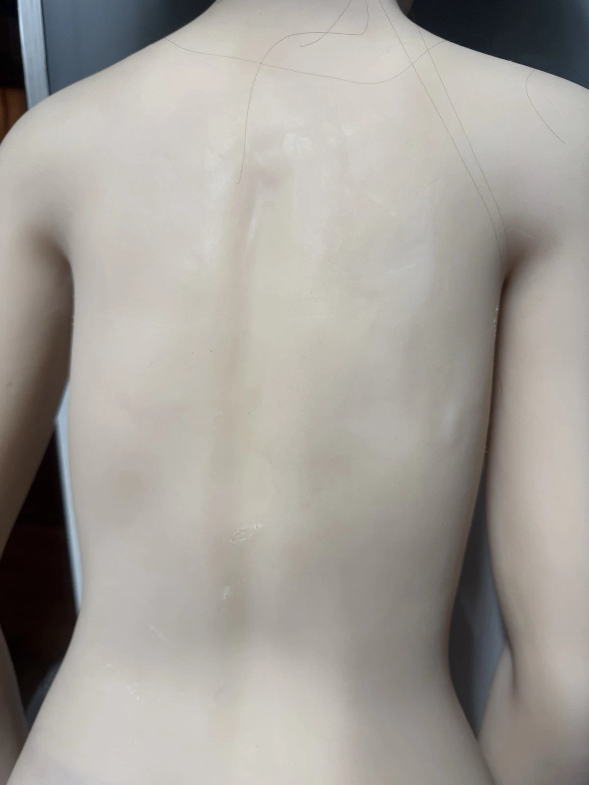 Real Sex Doll Sexpuppe Mastrubator