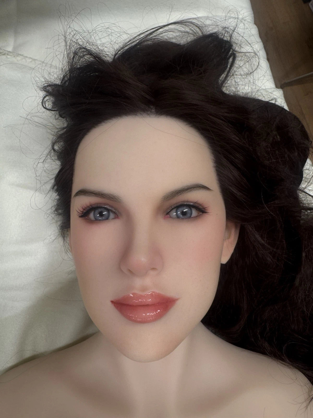 Real Sex Doll Sexpuppe Mastrubator