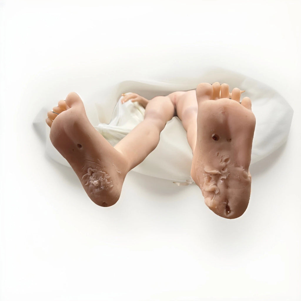 Real Sex Doll Sexpuppe Mastrubator