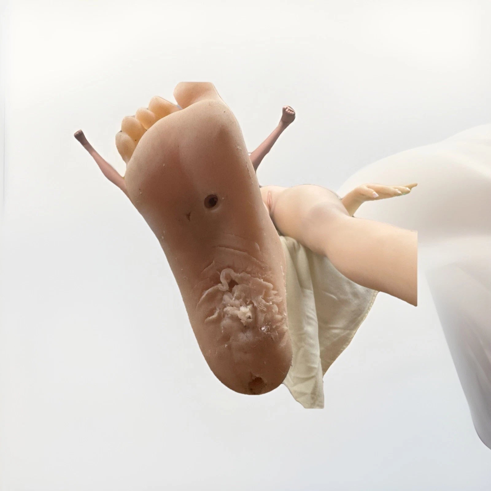 Real Sex Doll Sexpuppe Mastrubator