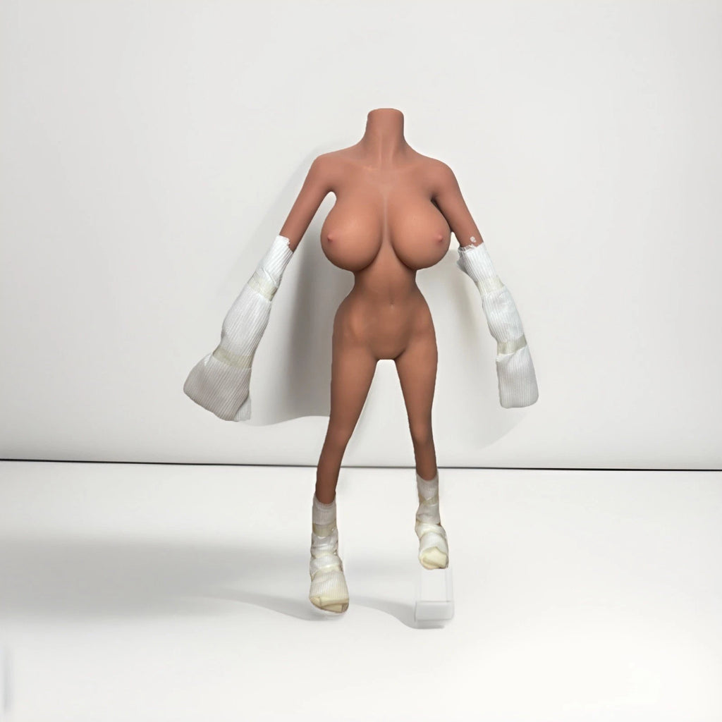 Real Sex Doll Sexpuppe Mastrubator