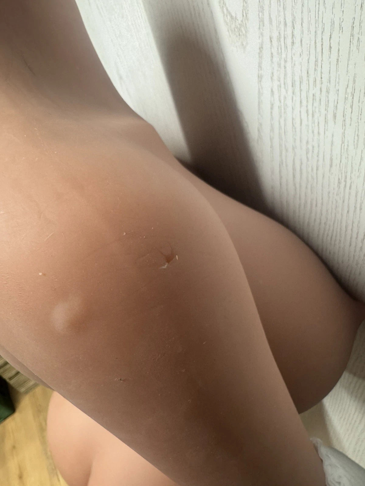 Real Sex Doll Sexpuppe Mastrubator